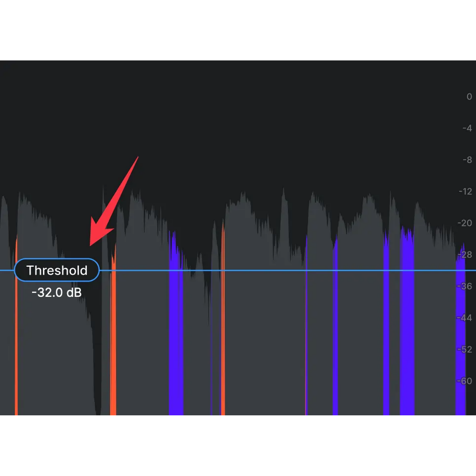 Vocal De-Esser by Auto-Tune