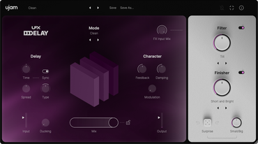 UJAM UFX Bundle