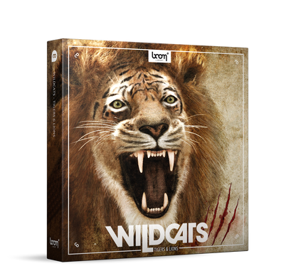 Boom Wildcats