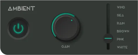 Ear Candy Phonograin