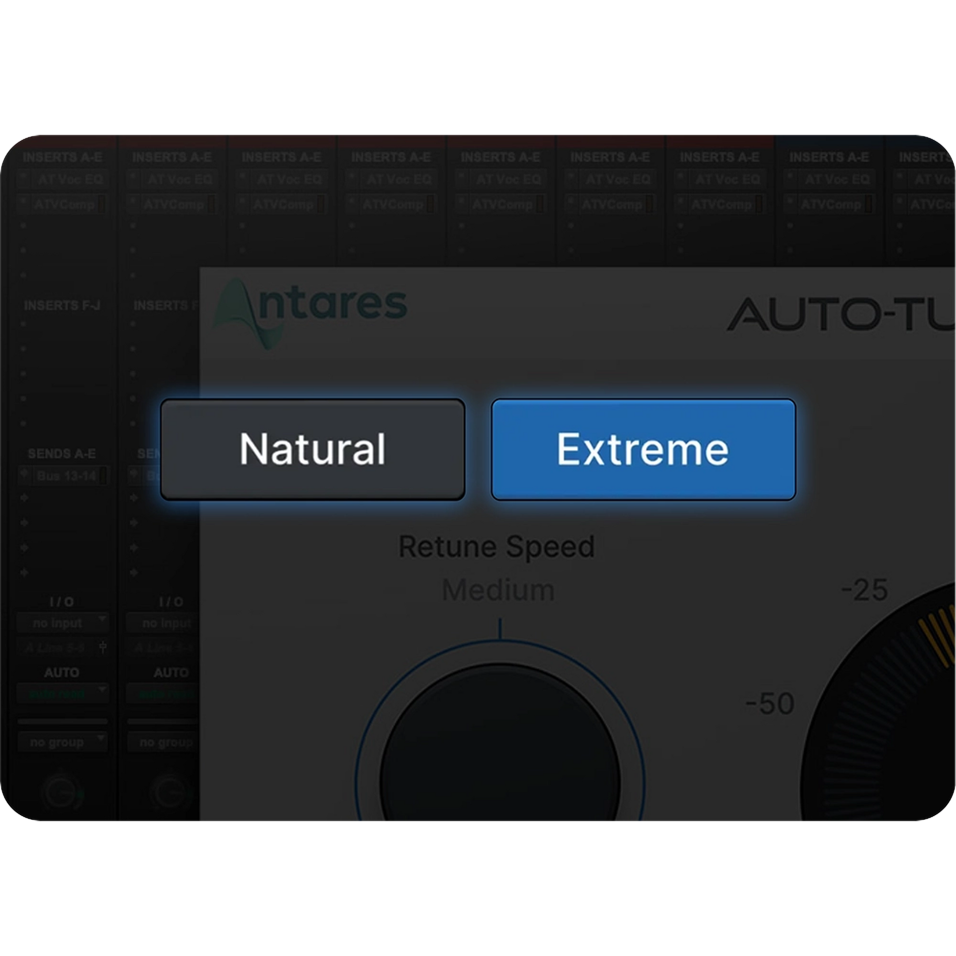 Auto-Tune Access 10