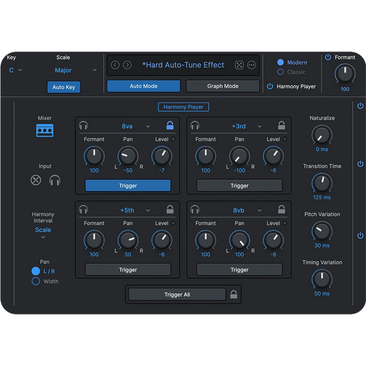 Auto-Tune Pro 11