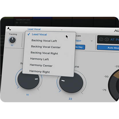 Auto-Tune Pro 11