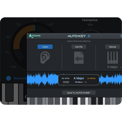 Auto-Tune Access 10