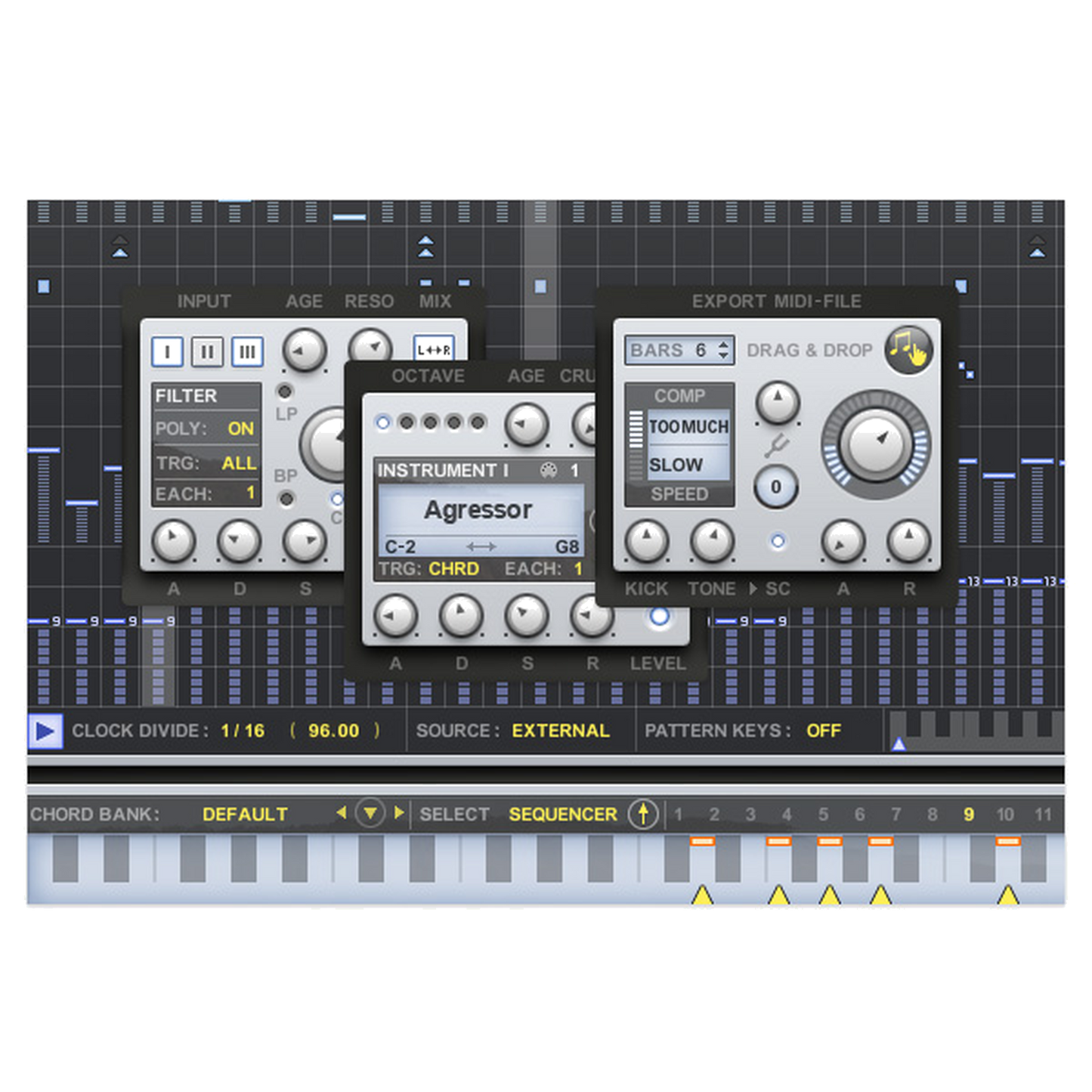 Thesys