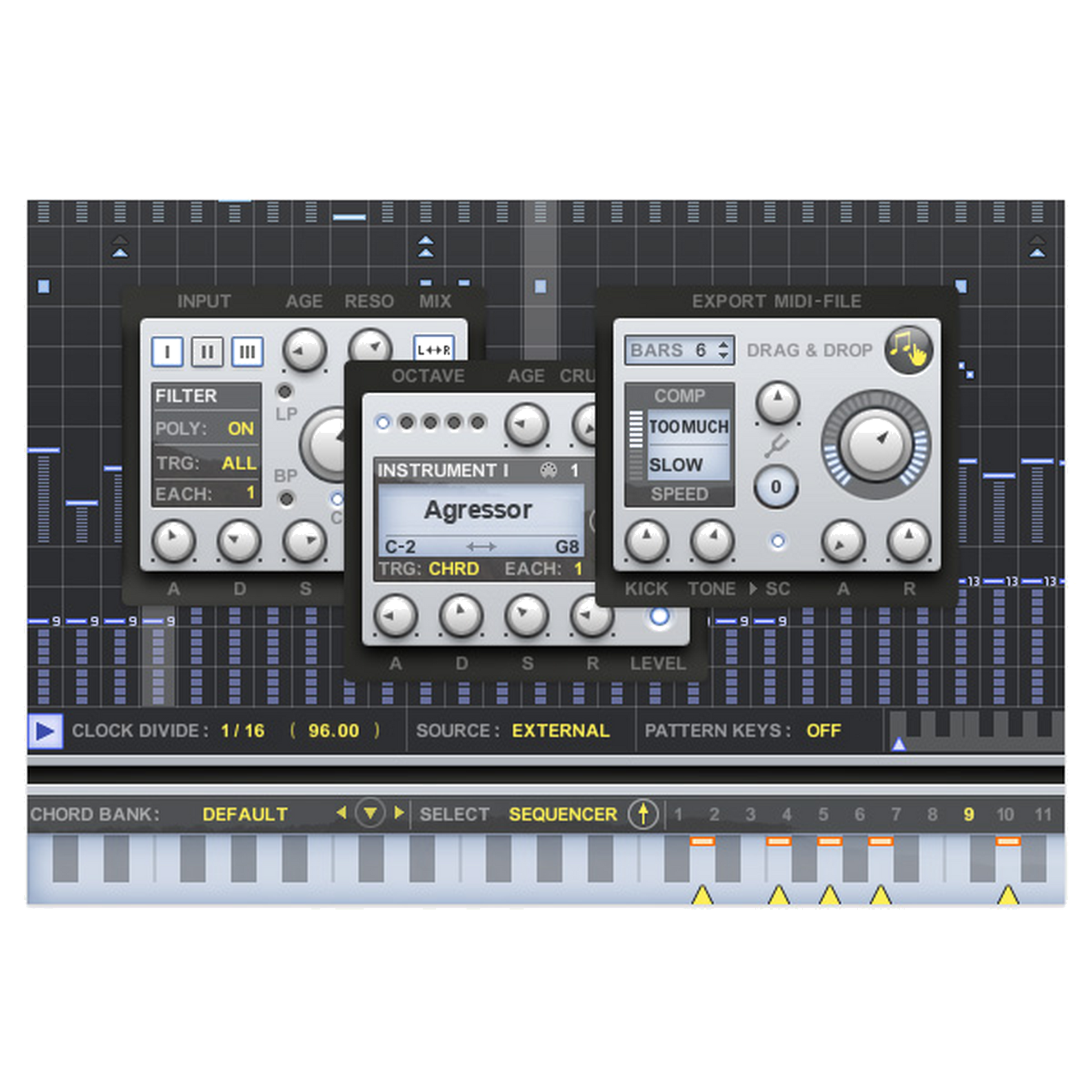 Thesys