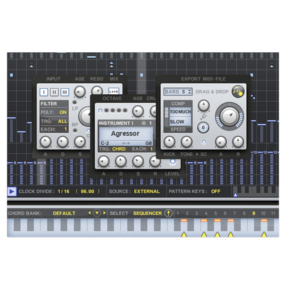 Thesys