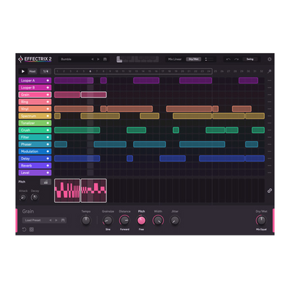 Effectrix2