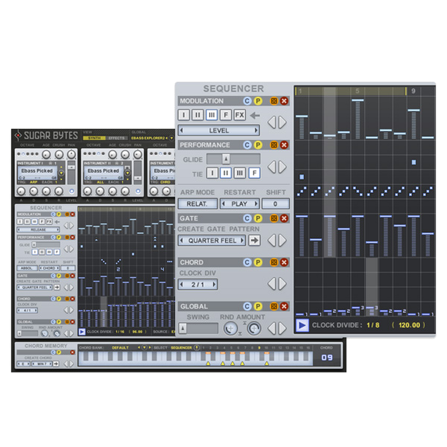 Thesys