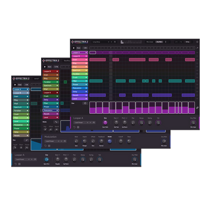 Effectrix2
