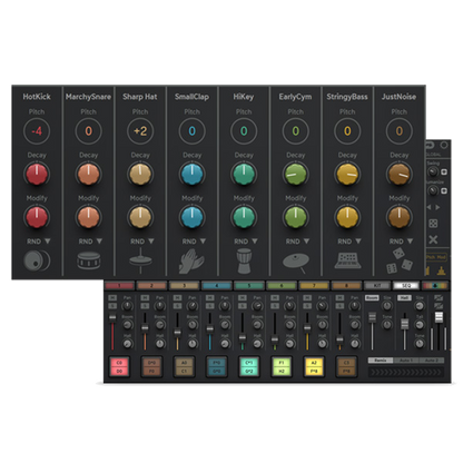 DrumComputer