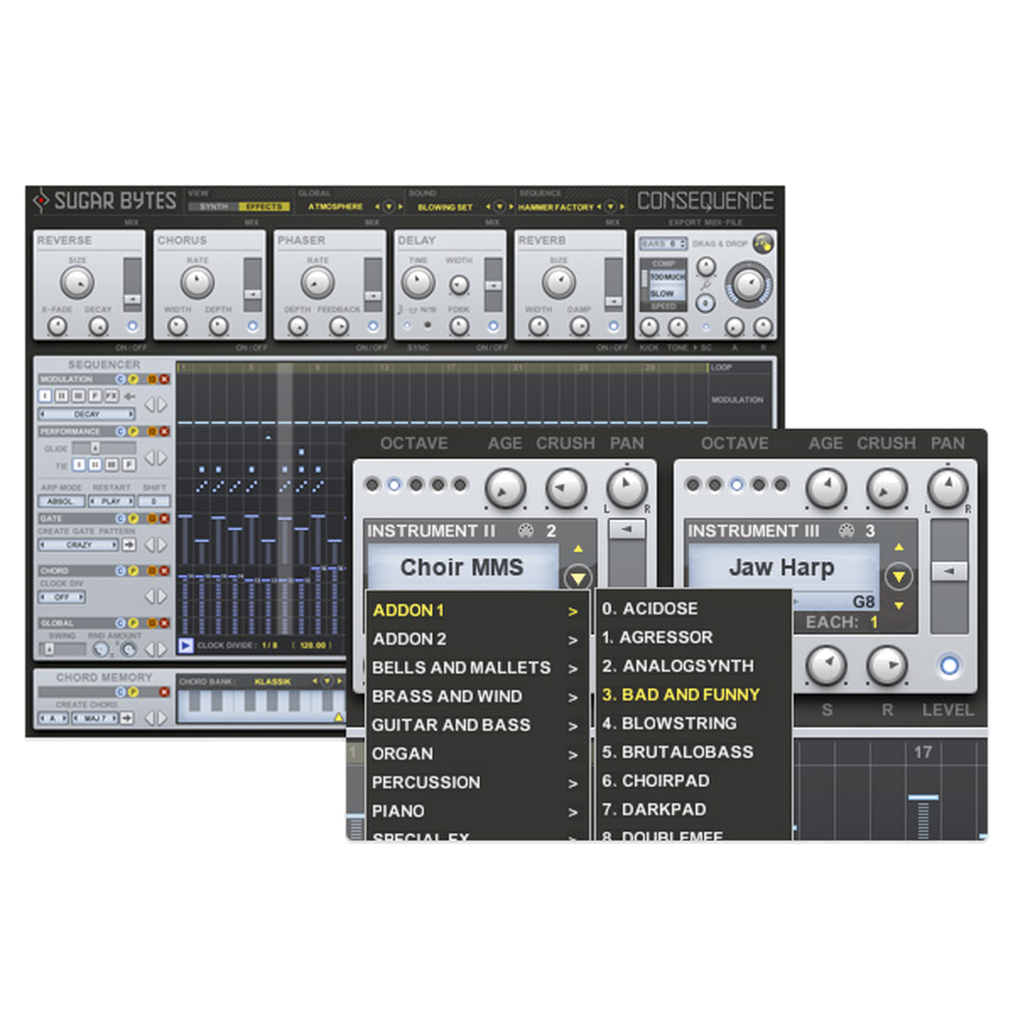 Thesys