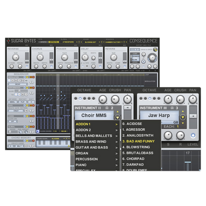 Thesys