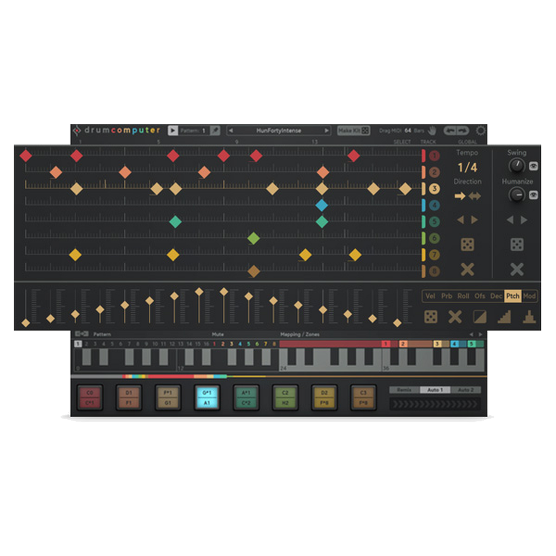 DrumComputer