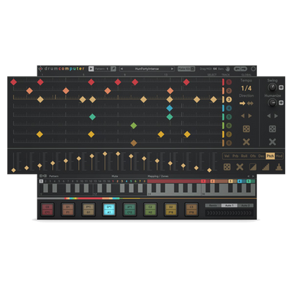 DrumComputer