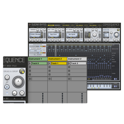 Thesys