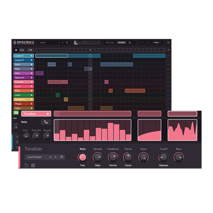 Effectrix2