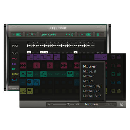 Looperator