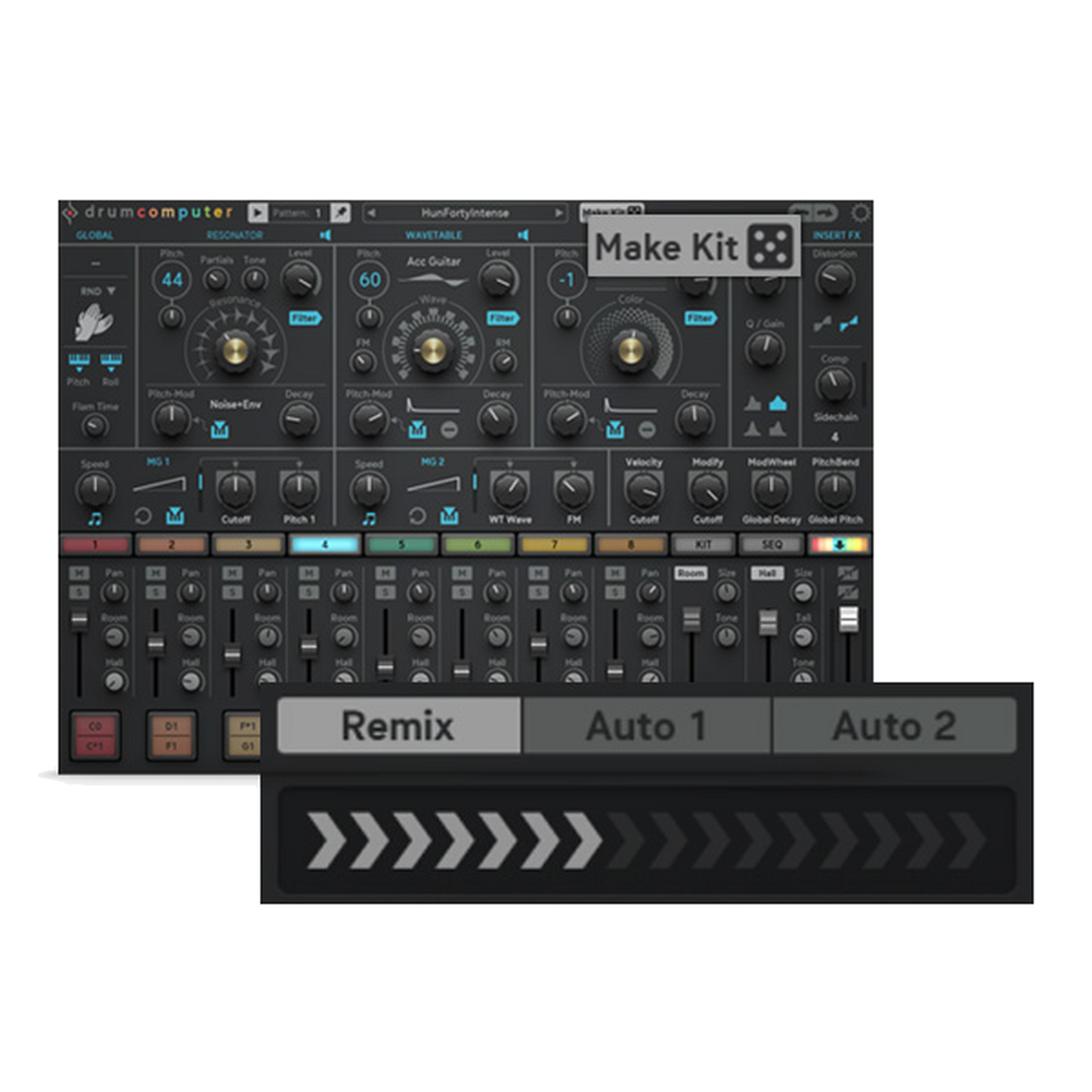 DrumComputer