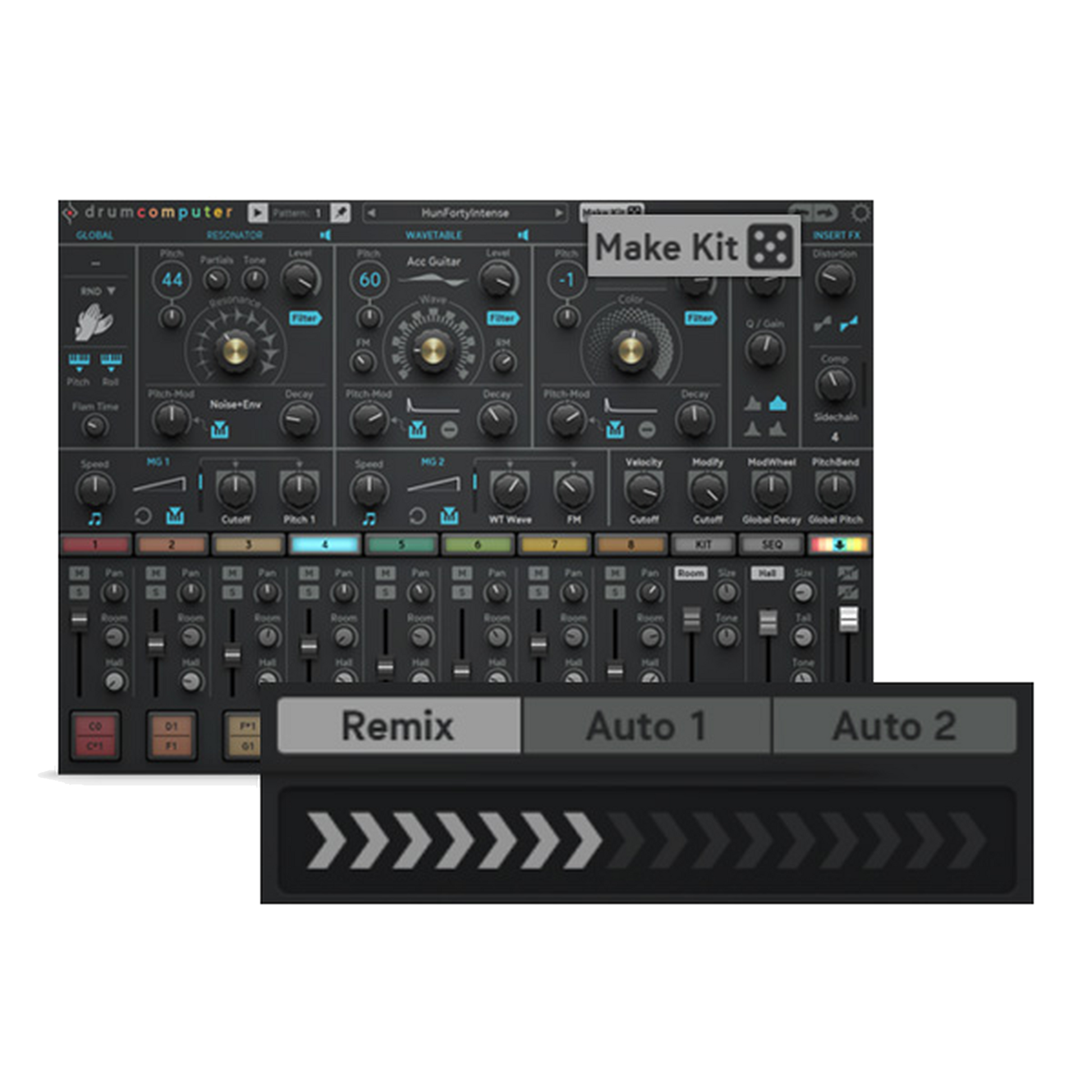 DrumComputer
