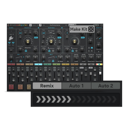DrumComputer