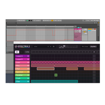 Effectrix2