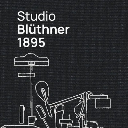 Studio Blüthner 1895 (Standard Library)