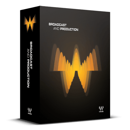Waves Broadcast & Production