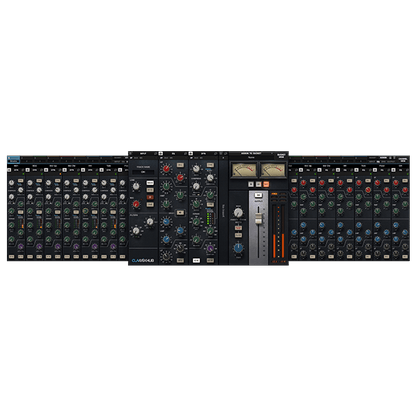 Waves CLA MixHub
