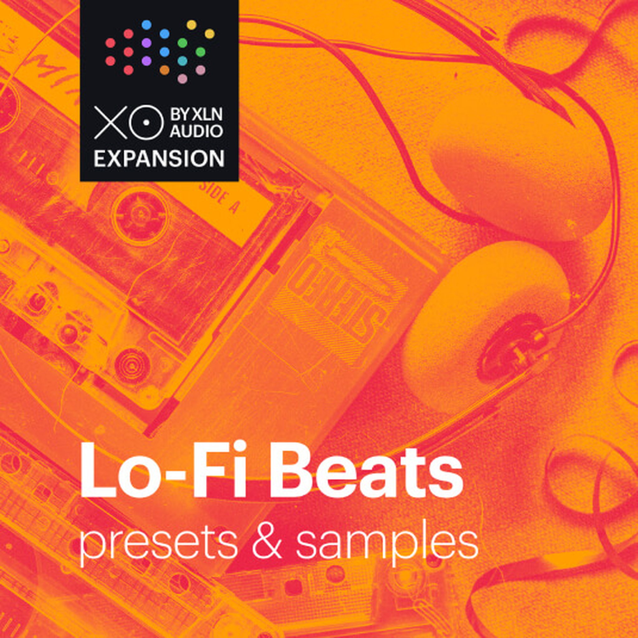 XO Expansion: Lo-Fi Beats