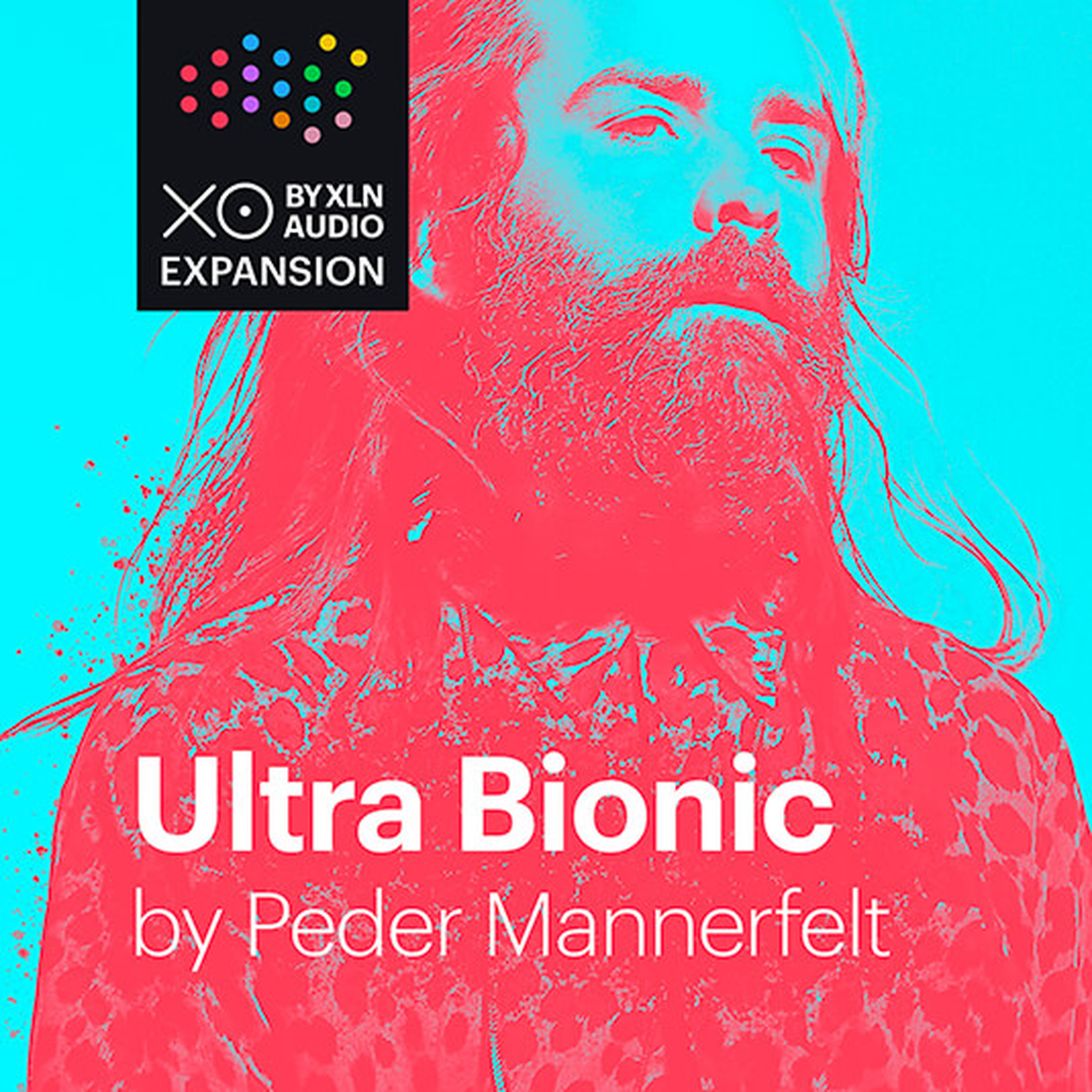  XO: Ultra Bionic Expansion