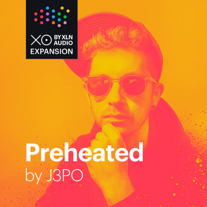 XO: Preheated Expansion