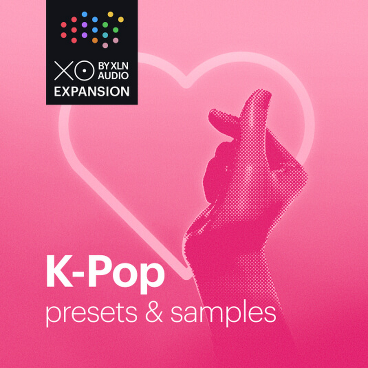 XO Expansion: K-Pop