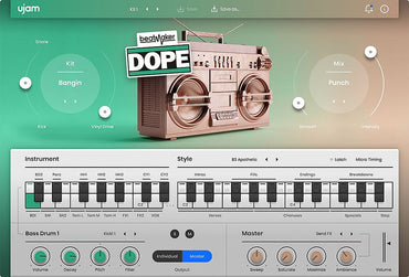 UJAM Beatmaker Bundle