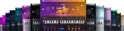UJAM Beatmaker Bundle