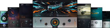 UJAM Finisher Bundle