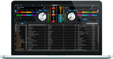 Serato DJ Pro