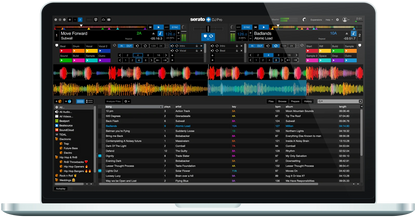 Serato DJ Pro