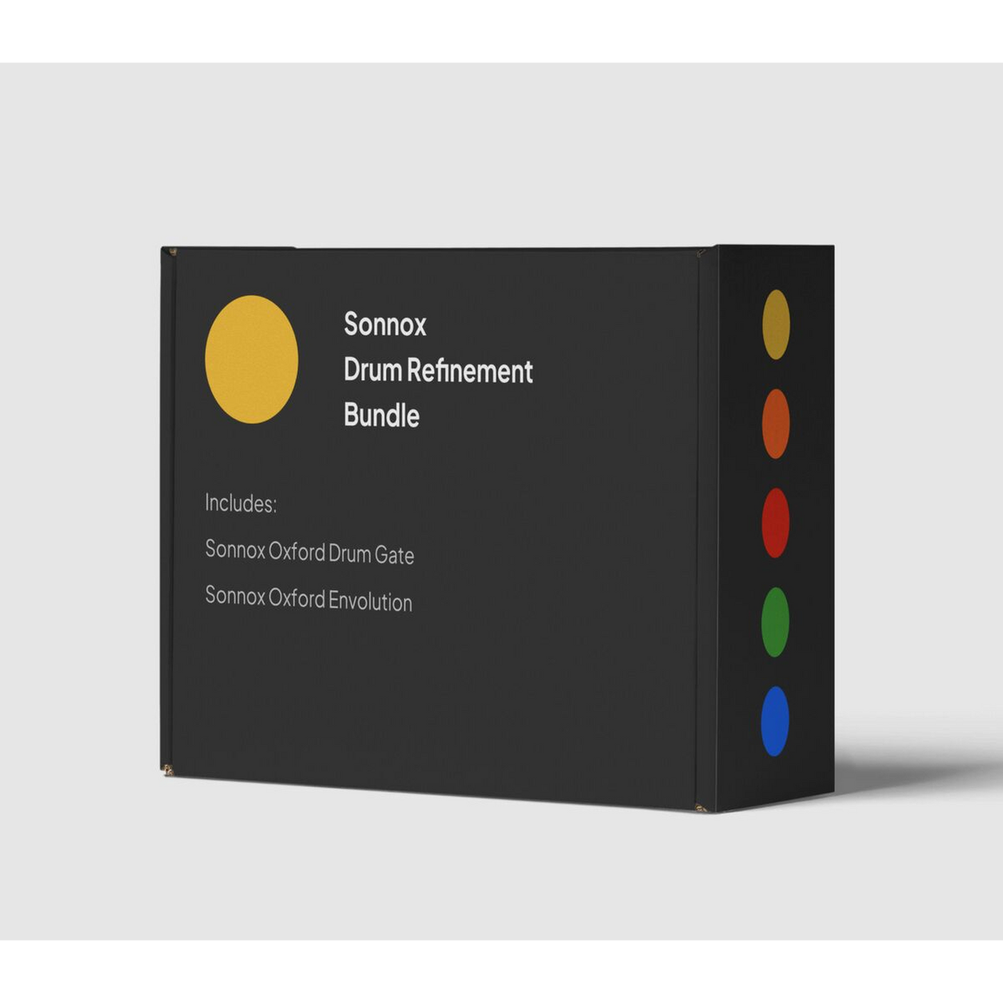 Sonnox Drum Refinement Bundle (Native) | BUNDLES