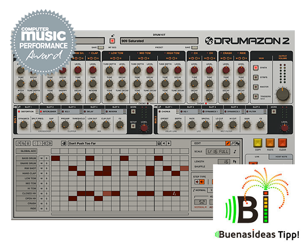 D16 Classic Boxes Bundle