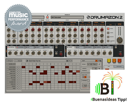 D16 Classic Boxes Bundle