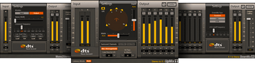 Waves DTS Neural™ Surround Collection