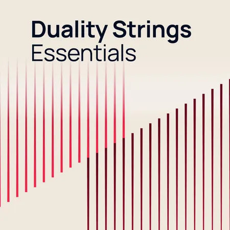 Duality Strings Essentials