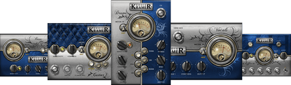 Waves Eddie Kramer Signature Series