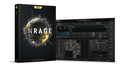 Boom Enrage 