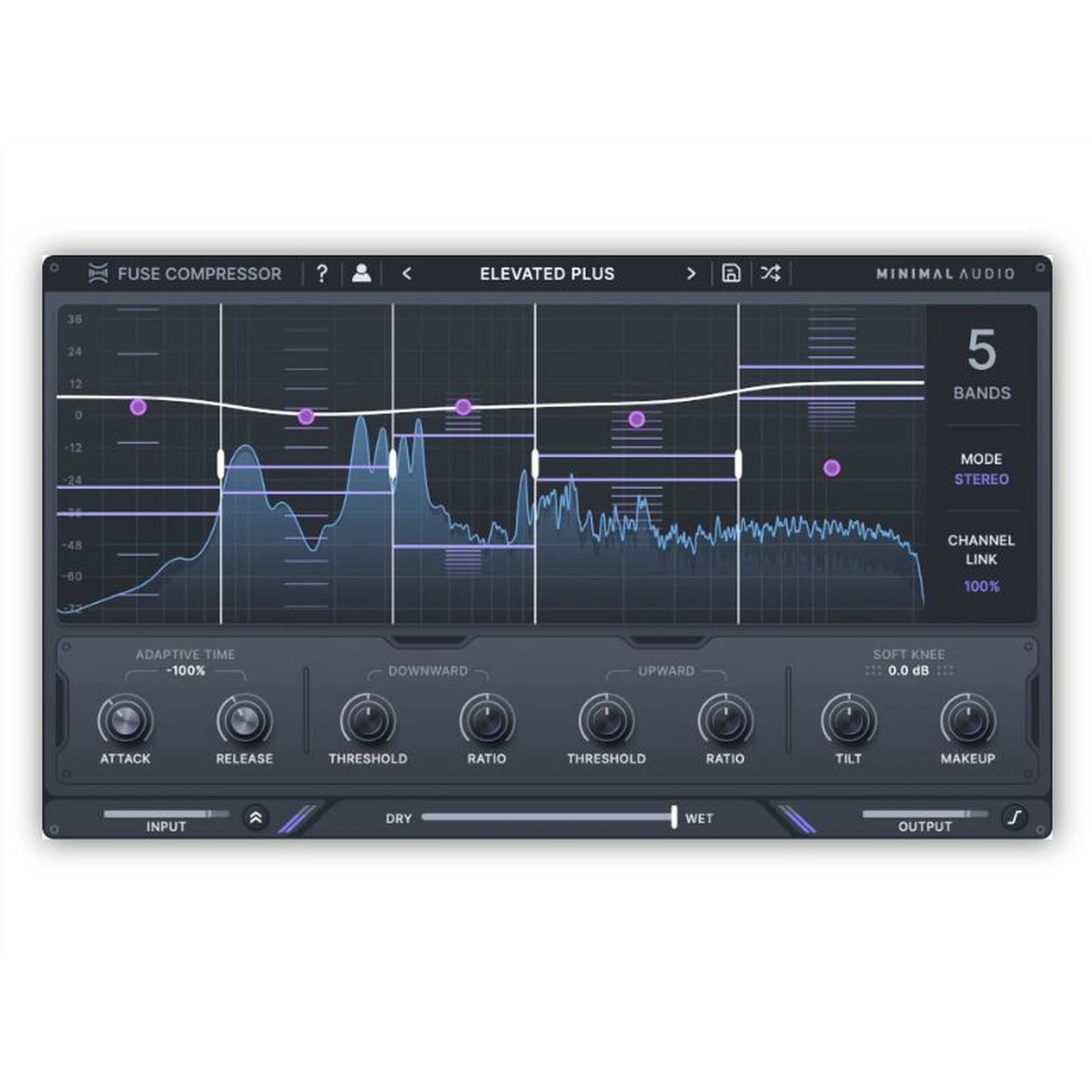 Fuse Compressor