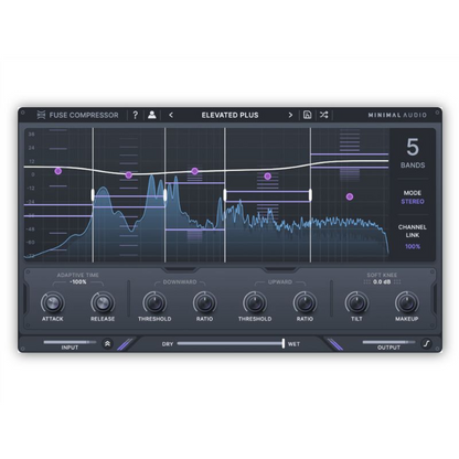 Fuse Compressor