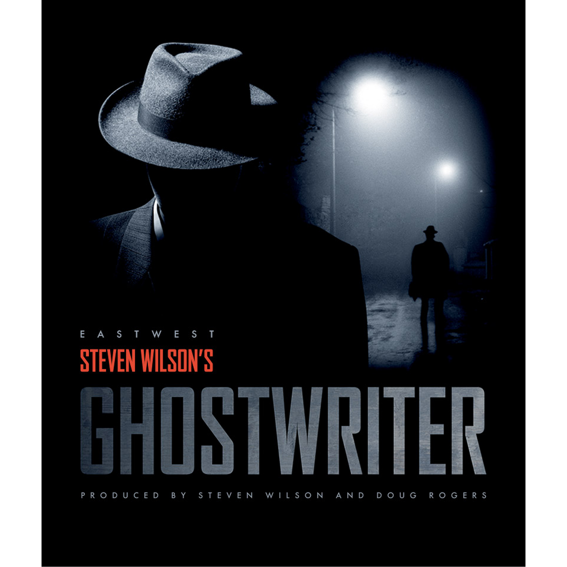 Ghostwriter