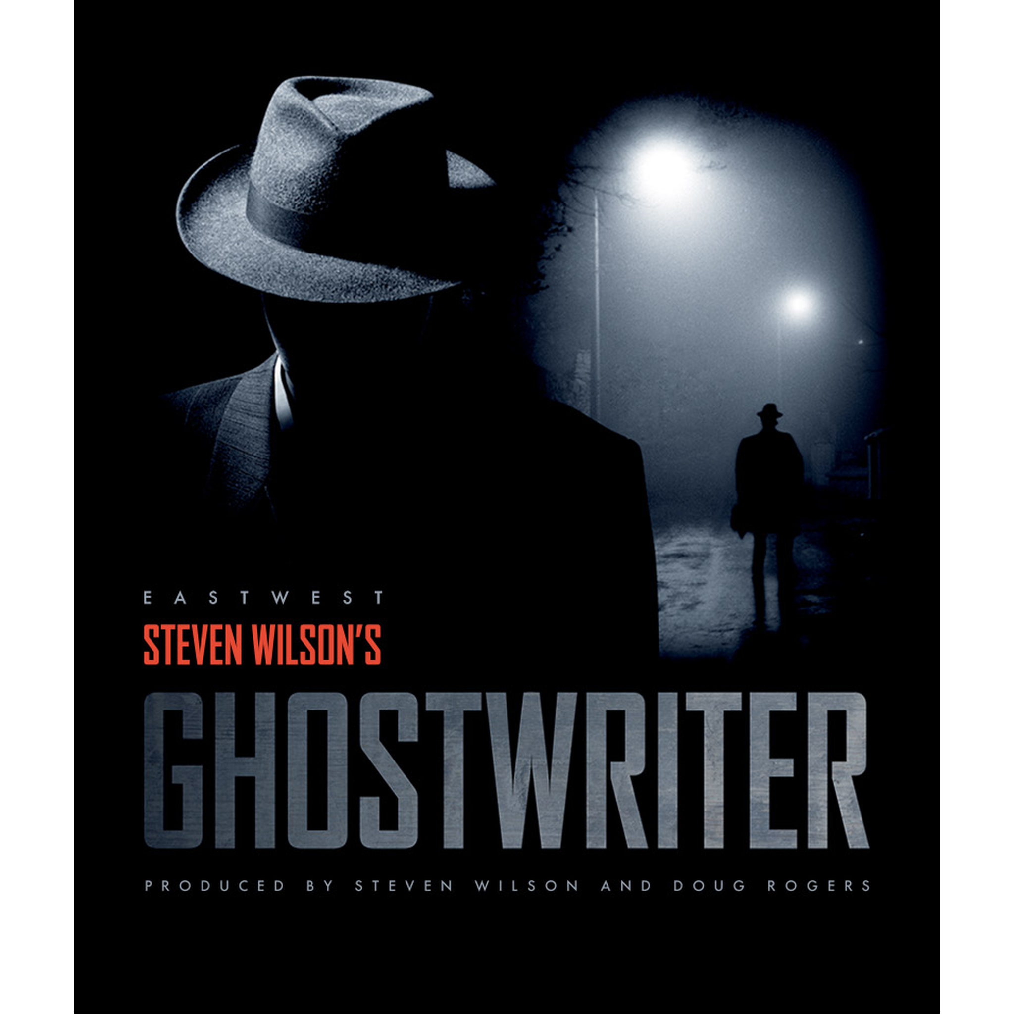 Ghostwriter