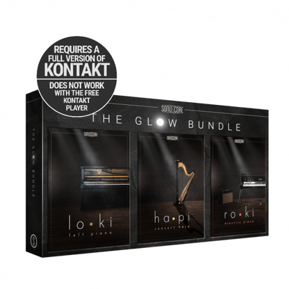 Sonuscore The Glow Bundle